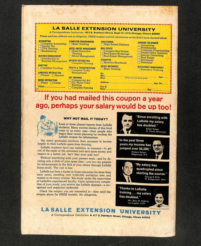 Marvel's Greatest Comics #36