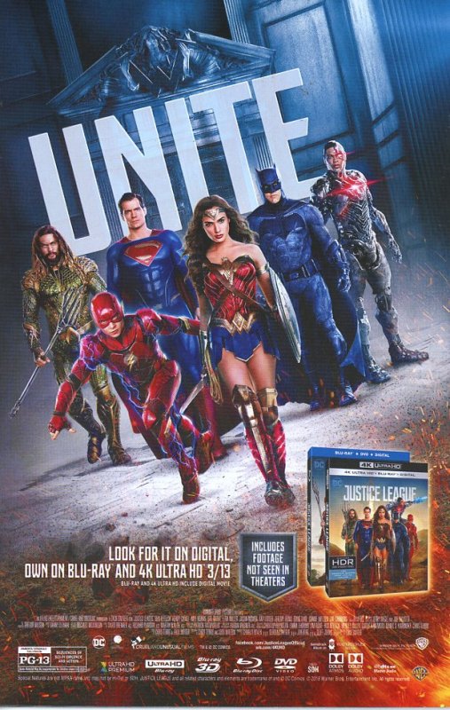 Suicide Squad 37  9.0 (our highest grade)