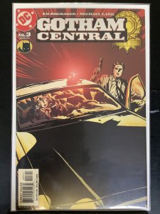 Gotham Central #3 (2003)