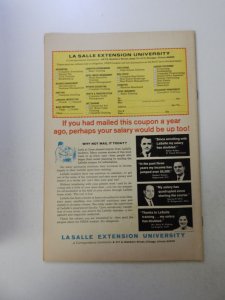 Thor #202 (1972) FN/VF condition