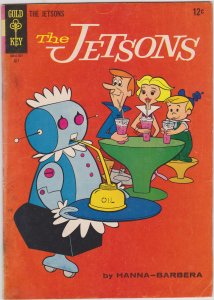 Jetsons #16
