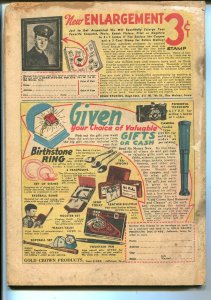 Blue Beetle #41  1946 - Fox  -P - Comic Book