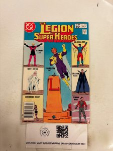 Legion of Super-Heroes #301 NM DC Comic Books Shadow Lass 33 HH68
