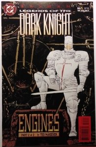 Batman: Legends of the Dark Knight #75 (1995)