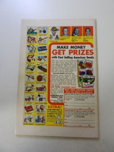 Strange Adventures #229 (1971) VF condition