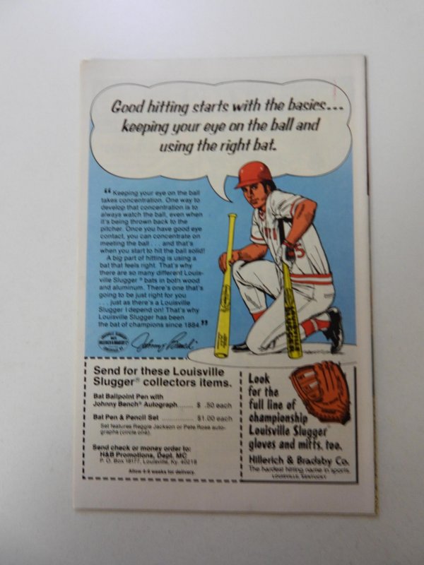 Nova #19 (1978) VF condition