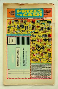 Beetle Bailey #119 (Nov 1976, Charlton) - Good