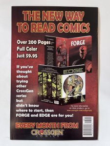 Ruse #5 - VF- (2002)