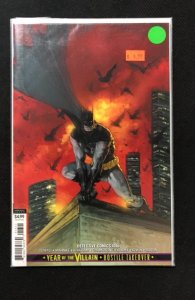 Detective Comics #1016 Variant Cover (2020)