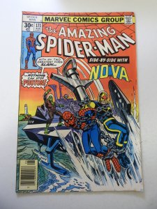 The Amazing Spider-Man #171 (1977) FN Condition