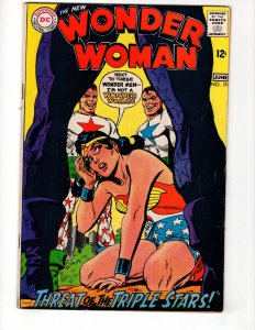 Wonder Woman #176 (1968)   / ID#234