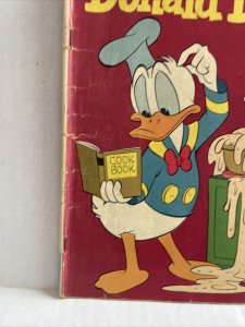 Walt Disney’s Donald Duck #57