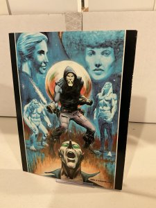 Marvel Graphic Novel #3: Dreadstar  F/VF 1982  Jim Starlin  4th Printing