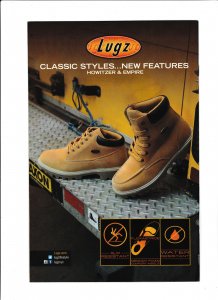 HAWKEYE VS. DEADPOOL #03 (2015) JAMES HARREN | TRADE DRESS