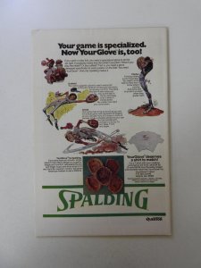 The Avengers #151 (1976) VF- condition