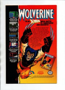 Sensational She-Hulk #33 - wedding cover - 1991 - NM