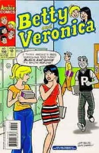 Betty and Veronica #160 VF/NM; Archie | save on shipping - details inside