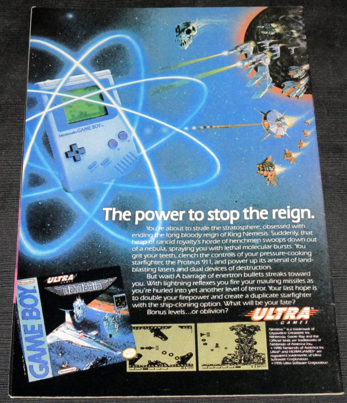 What If...? #15 (1990)