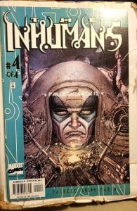 Inhumans #4 (2000) sb5