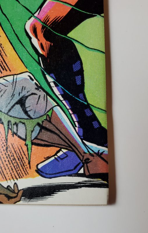 The Uncanny X-Men #150 (1981)