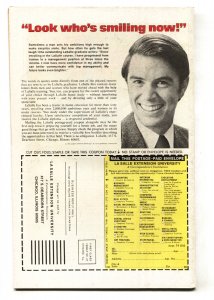 Master of Kung Fu #38  1976 - Marvel  -VF - Comic Book