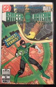 Green Lantern #174 (1984)