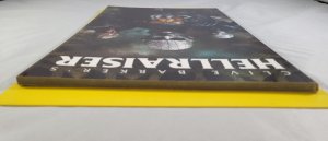 Clive Barker's Hellraiser Volume 2 Requim TPB 2012 Boom! Studios