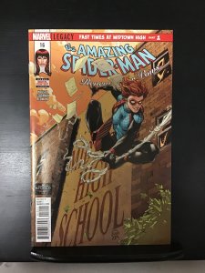 Amazing Spider-Man: Renew Your Vows #16 (2018)nm