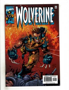 Wolverine #159 (2001) OF44