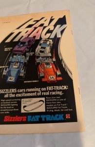 Marvel Premiere #1 (1972) First Him as Adam warlock