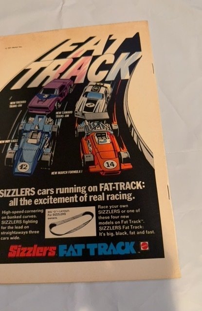 Marvel Premiere #1 (1972) First Him as Adam warlock