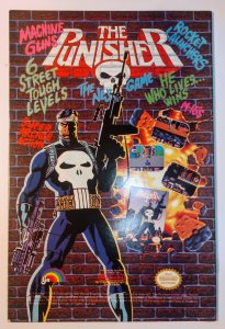 The Punisher War Journal #27 (9.2, 1991)