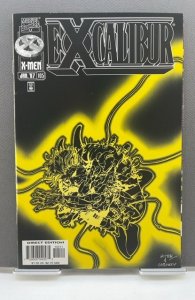 Excalibur #105 (1997)