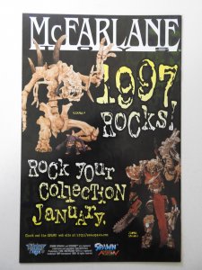 Spawn #57 (1997) VF/NM Condition!