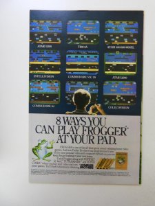 The Uncanny X-Men #181 (1984) VF+ condition