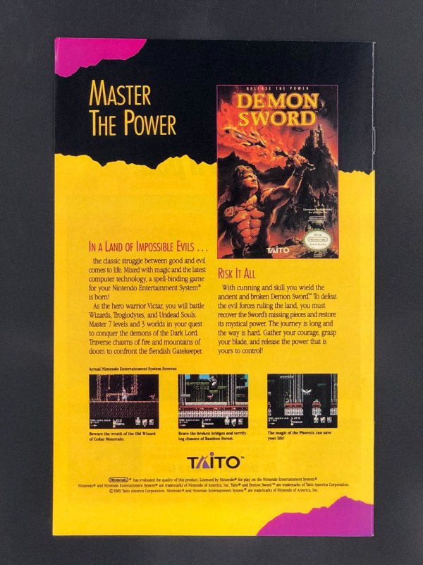 The Incredible Hulk #369 (1990)