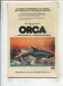 HULK #215 (8.0) NEWSSTAND!! 1977