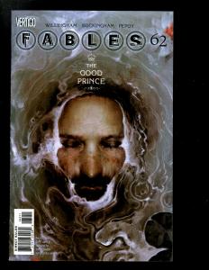 10 Fables Vertigo Comics # 59 60 61 62 63 64 65 66 67 68 CE1