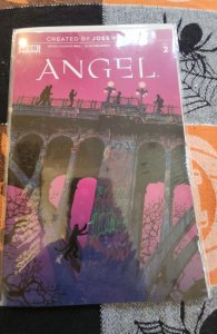 ANGEL  #2