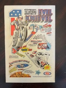 Marvel Team-Up #30 (1975) - VF-