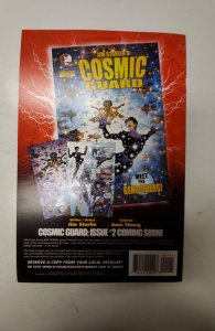 Cosmic Guard #1 (2004) NM Devil's Due Comic Book J676