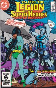 Tales of the Legion #318