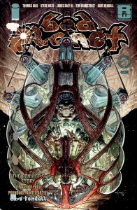 Bad Planet #5 (2008)