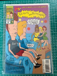 Beavis & Butt-Head #9 (1994)