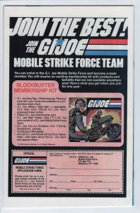 DAREDEVIL #185 - 9.0 - WP