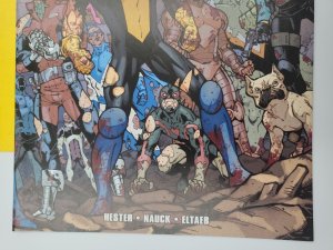 Invincible Universe #1 2013 Image Comics Amazon Prime TV Show