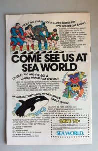 Sgt. Rock #307 (1977)