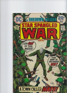 Star Spangled War #179