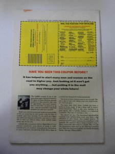 Dead of Night #1 (1973) FN+ Condition