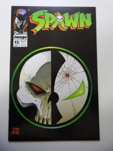 Spawn #12 (1993) VF Condition